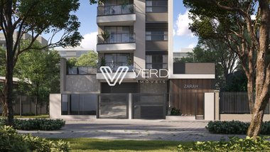 apartment em Rua Independência, Centro - Passo Fundo - RS