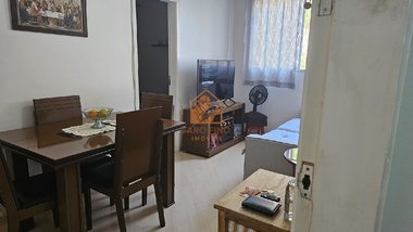 apartment em Rua João Rodrigues Leite, Vila Clarice - São Paulo - SP