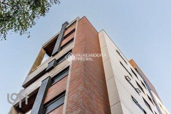 apartment em Eça de Queiroz, Petrópolis - Porto Alegre - RS