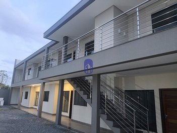 apartment em Rua Ribeirão Preto, Eco Ville - Sorriso - MT