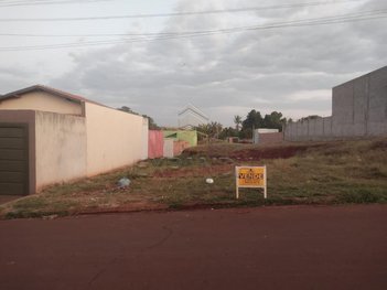 land_lot em Rua José Bianchini, Cruz das Posses - Sertãozinho - SP