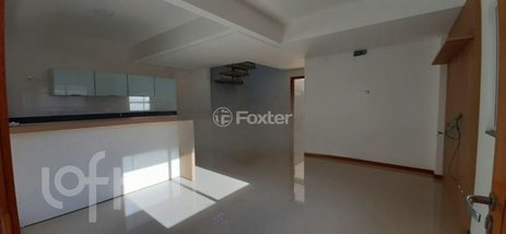 house em Servidão Aroeiras do Gramal, Campeche - Florianópolis - SC