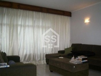 house em Rua Prisciliana Duarte, Jardim da Saúde - São Paulo - SP