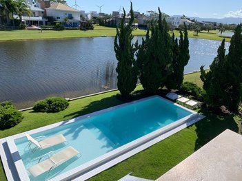 house em Avenida Central, Xangri-Lá - Xangri-Lá - RS