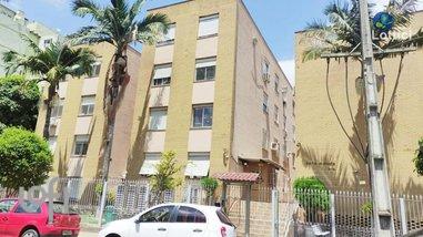 apartment em Sete Povos, Marechal Rondon - Canoas - RS