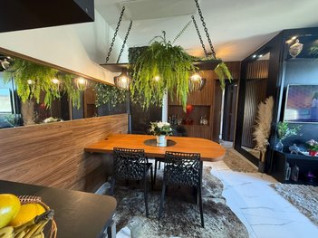 apartment em Rua Amarildo Rohling Guizoni, Serraria - São José - SC