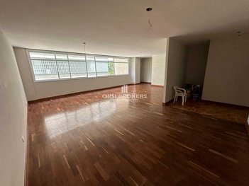 apartment em Rua Jacques Félix, Vila Nova Conceição - São Paulo - SP