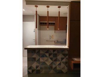 apartment em Rua Ipiranga, Santos Dumont - São José do Rio Preto - SP