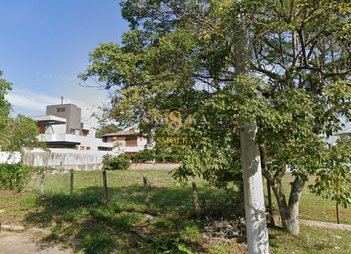 land_lot em das Trutas, Jurerê Internacional - Florianópolis - SC