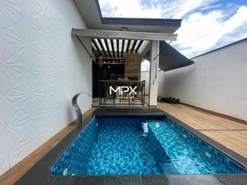house em Avenida Charles Wesley, Taquaral - Piracicaba - SP
