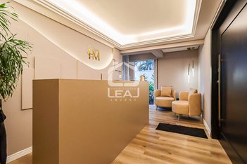 commercial_building em Rua Germano Ulbrich, Vila Andrade - São Paulo - SP