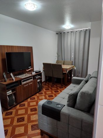 apartment em Rua Itapiraçaba, Brás - São Paulo - SP