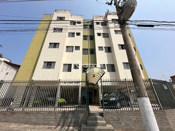 apartment em Rua Bororó, Jardim Coelho Neto - Guaratinguetá - SP