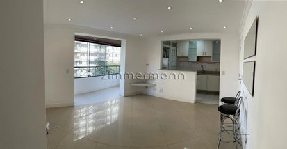 apartment em ABDO AMBUBA, Vila Andrade - São Paulo - SP