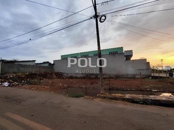 commercial_building em Rua 44 Qd. 12 Lt. 19. S/n, Setor Santos Dumont - Goiânia - GO