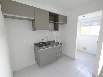 apartment em Praça Carlos Abondante, Santa Terezinha - Santo André - SP