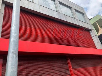 office em Alberto Byington, Vila Maria - São Paulo - SP