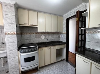 apartment em Rua Tiradentes, Ferrazópolis - São Bernardo do Campo - SP