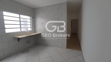 house em Rua Bertioga, Cidade Jardim - Jacareí - SP