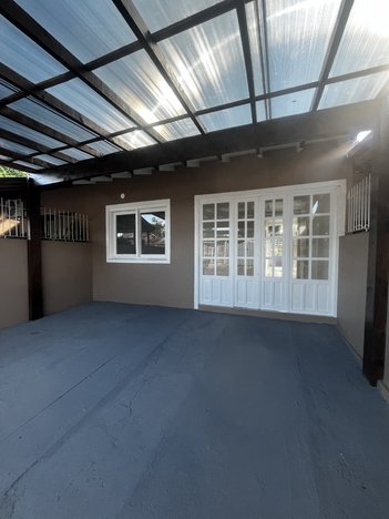 house em Rua Osmar Darcy Heinfarth, Feitoria - São Leopoldo - RS