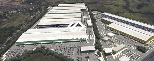 industrial em Presidente Dutra, Vila São João - Queimados - RJ