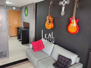 apartment em Avenida Salgado Filho, Centro - Guarulhos - SP