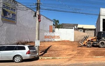 land_lot em Avenida Açucena, Estância Velha - Canoas - RS