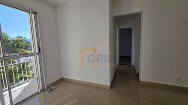 apartment em Avenida Francisco Rodrigues Filho, Vila Mogilar - Mogi das Cruzes - SP