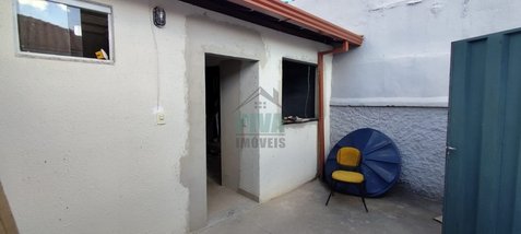 apartment em Rua Magnólia, Caiçaras - Belo Horizonte - MG