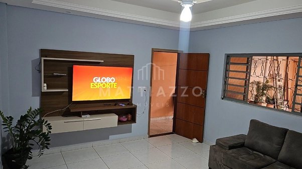 Cômodo Condomínio