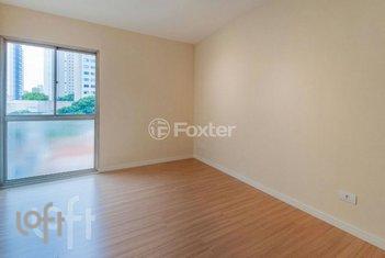 apartment em São Benedito, Santo Amaro - São Paulo - SP