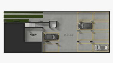 apartment em Rua Caraça, Serra - Belo Horizonte - MG