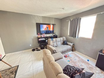 apartment em Avenida Mário Fonseca Viana, Angicos - Vespasiano - MG