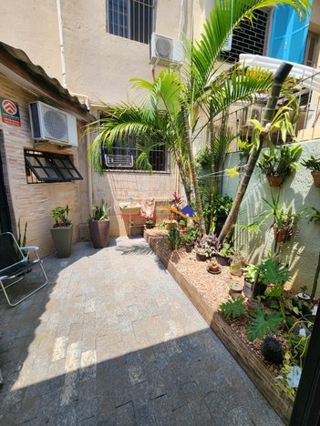 house em Sao Carlos, São Geraldo - Porto Alegre - RS