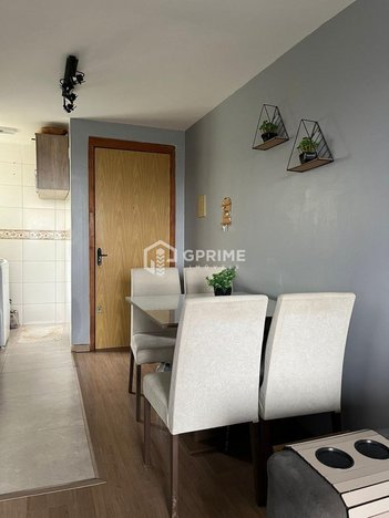 apartment em Avenida Imperatriz Leopoldina, Pinheiro - São Leopoldo - RS