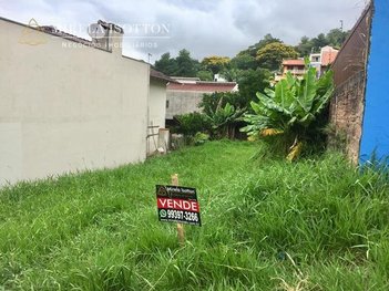 land_lot em Rua Canoinhas, São José - Novo Hamburgo - RS