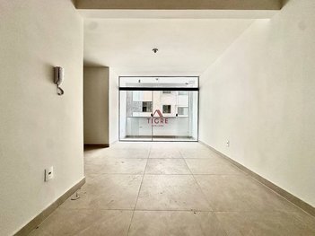 apartment em Rua Norte, Santa Branca - Belo Horizonte - MG