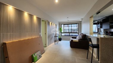 apartment em Adão Baino, Cristo Redentor - Porto Alegre - RS
