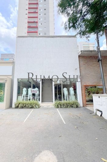 business em Avenida Bem-te-vi, Moema - São Paulo - SP