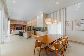 house em Avenida Fredolin Wolf, Tanguá - Almirante Tamandaré - PR