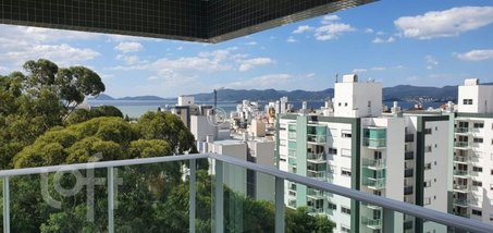 apartment em Rua Orlando Odilio Koerich, Jardim Atlântico - Florianópolis - SC