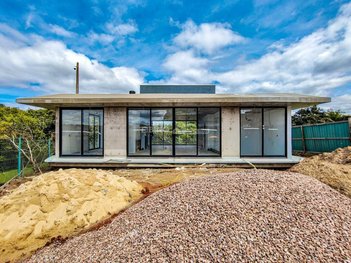 house em Estrada das Três Meninas, Vila Nova - Porto Alegre - RS