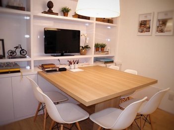 office em Avenida Teixeira Mendes, Chácara das Pedras - Porto Alegre - RS