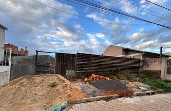 land_lot em Rua Daniel José dos Santos, Boa Vista - Sapucaia do Sul - RS