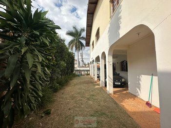 house em Rua Luiz Longatto, Jardim Murayama - Mogi Mirim - SP