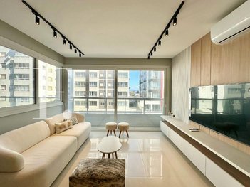 apartment em Rua Marabá, Capão da Canoa - Capão da Canoa - RS