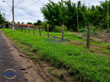 agricultural em Rua Vênus, Jardim do Sol - Campinas - SP