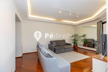 apartment em Avenida Jamaris, Planalto Paulista - São Paulo - SP