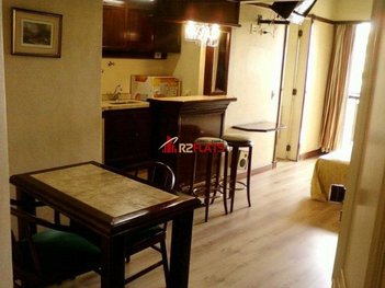 apartment em Avenida Rio Branco, Campos Elíseos - São Paulo - SP