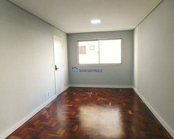 apartment em Rua Doutor Nogueira Martins, Saúde - São Paulo - SP